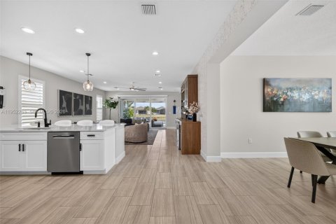 Купить виллу или дом в Порт-Сент-Луси, Флорида 3 спальни, 209.4м2, № 2006621 - фото 7