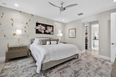 Купить виллу или дом в Порт-Сент-Луси, Флорида 3 спальни, 209.4м2, № 2006621 - фото 20