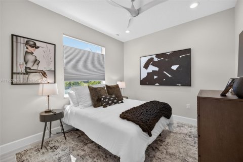 Купить виллу или дом в Порт-Сент-Луси, Флорида 3 спальни, 209.4м2, № 2006621 - фото 28