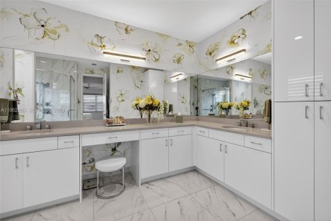 Купить виллу или дом в Порт-Сент-Луси, Флорида 3 спальни, 209.4м2, № 2006621 - фото 24