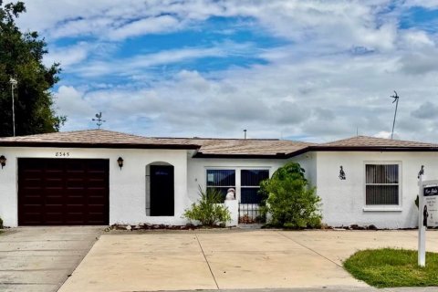 Villa ou maison à Port Richey, Floride 3 chambres, 150.69 m2 № 2373369