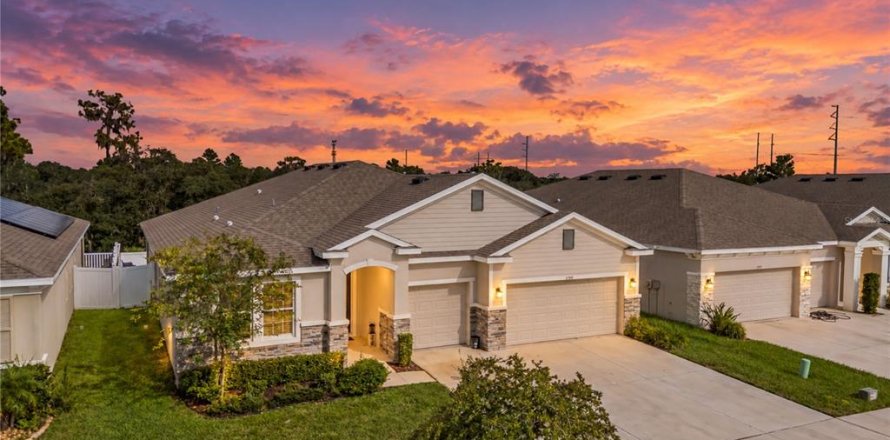 Casa en Riverview, Florida 4 dormitorios, 262.36 m2 № 2381297