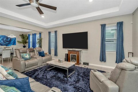 Casa en venta en Riverview, Florida, 4 dormitorios, 262.36 m2 № 2381297 - foto 6