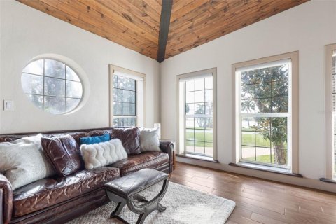 Villa ou maison à vendre à Ormond Beach, Floride: 6 chambres, 684.78 m2 № 1570856 - photo 26