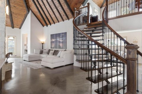 Villa ou maison à vendre à Ormond Beach, Floride: 6 chambres, 684.78 m2 № 1570856 - photo 9
