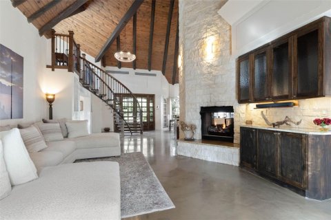 Villa ou maison à vendre à Ormond Beach, Floride: 6 chambres, 684.78 m2 № 1570856 - photo 13