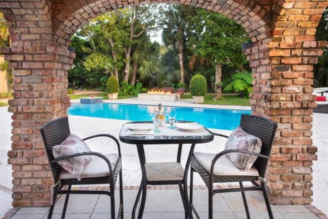 Villa ou maison à vendre à Ormond Beach, Floride: 6 chambres, 684.78 m2 № 1570856 - photo 18