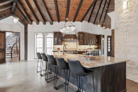 Villa ou maison à vendre à Ormond Beach, Floride: 6 chambres, 684.78 m2 № 1570856 - photo 17