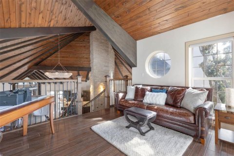 Villa ou maison à vendre à Ormond Beach, Floride: 6 chambres, 684.78 m2 № 1570856 - photo 24