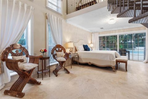 Villa ou maison à vendre à Ormond Beach, Floride: 6 chambres, 684.78 m2 № 1570856 - photo 29