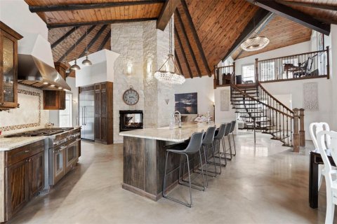 Villa ou maison à vendre à Ormond Beach, Floride: 6 chambres, 684.78 m2 № 1570856 - photo 15