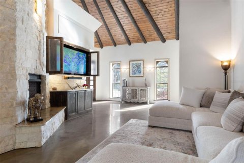 Villa ou maison à vendre à Ormond Beach, Floride: 6 chambres, 684.78 m2 № 1570856 - photo 12