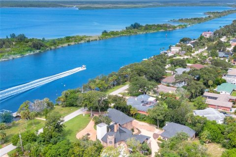 Villa ou maison à vendre à Ormond Beach, Floride: 6 chambres, 684.78 m2 № 1570856 - photo 4