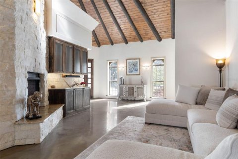Villa ou maison à vendre à Ormond Beach, Floride: 6 chambres, 684.78 m2 № 1570856 - photo 11