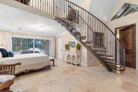Villa ou maison à vendre à Ormond Beach, Floride: 6 chambres, 684.78 m2 № 1570856 - photo 28