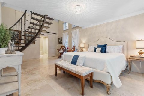 Villa ou maison à vendre à Ormond Beach, Floride: 6 chambres, 684.78 m2 № 1570856 - photo 27