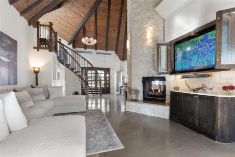 Villa ou maison à vendre à Ormond Beach, Floride: 6 chambres, 684.78 m2 № 1570856 - photo 14