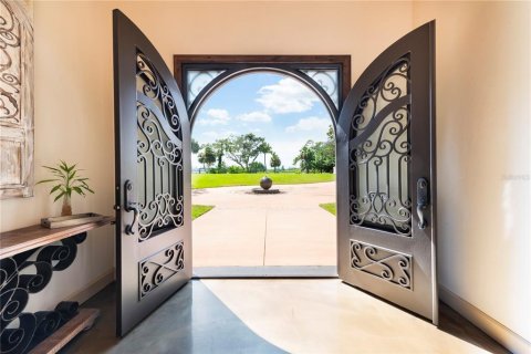 Villa ou maison à vendre à Ormond Beach, Floride: 6 chambres, 684.78 m2 № 1570856 - photo 7