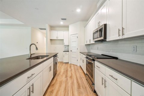 Villa ou maison à vendre à New Port Richey, Floride: 3 chambres, 179.58 m2 № 2136248 - photo 8