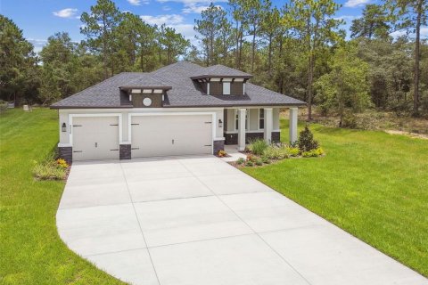Villa ou maison à vendre à New Port Richey, Floride: 3 chambres, 179.58 m2 № 2136248 - photo 2
