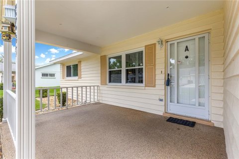 House in Ocala, Florida 2 bedrooms, 137.87 sq.m. № 1777419 - photo 5