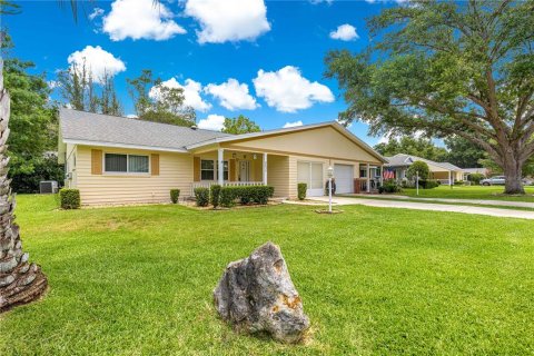 House in Ocala, Florida 2 bedrooms, 137.87 sq.m. № 1777419 - photo 6
