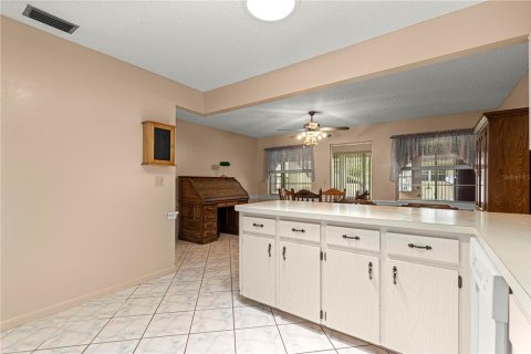 House in Ocala, Florida 2 bedrooms, 137.87 sq.m. № 1777419 - photo 19