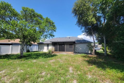 House in Holiday, Florida 2 bedrooms, 81.01 sq.m. № 2230639 - photo 19