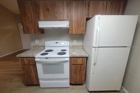 House in Holiday, Florida 2 bedrooms, 81.01 sq.m. № 2230639 - photo 8