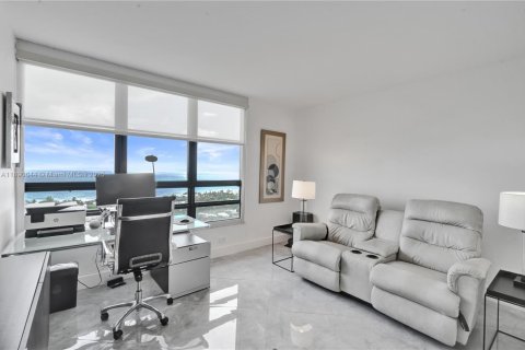Copropriété à vendre à Aventura, Floride: 2 chambres, 179.86 m2 № 1943437 - photo 20