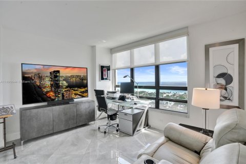 Copropriété à vendre à Aventura, Floride: 2 chambres, 179.86 m2 № 1943437 - photo 19