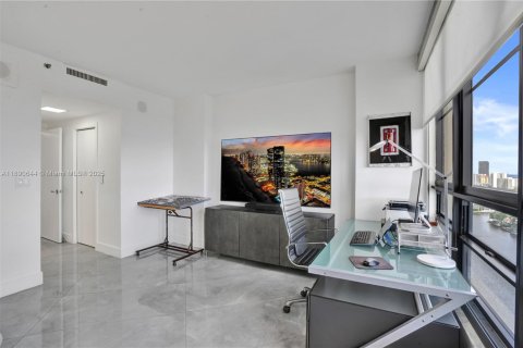 Copropriété à vendre à Aventura, Floride: 2 chambres, 179.86 m2 № 1943437 - photo 21
