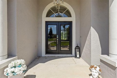 House in Land O' Lakes, Florida 4 bedrooms, 217.86 sq.m. № 1662621 - photo 9