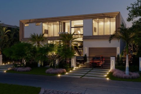 Casa en Fort Lauderdale, Florida 4 dormitorios, 491.92 m2 № 2274630
