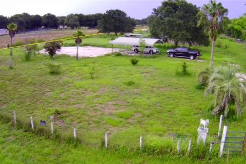 Land in Zolfo Springs, Florida № 1823099 - photo 7