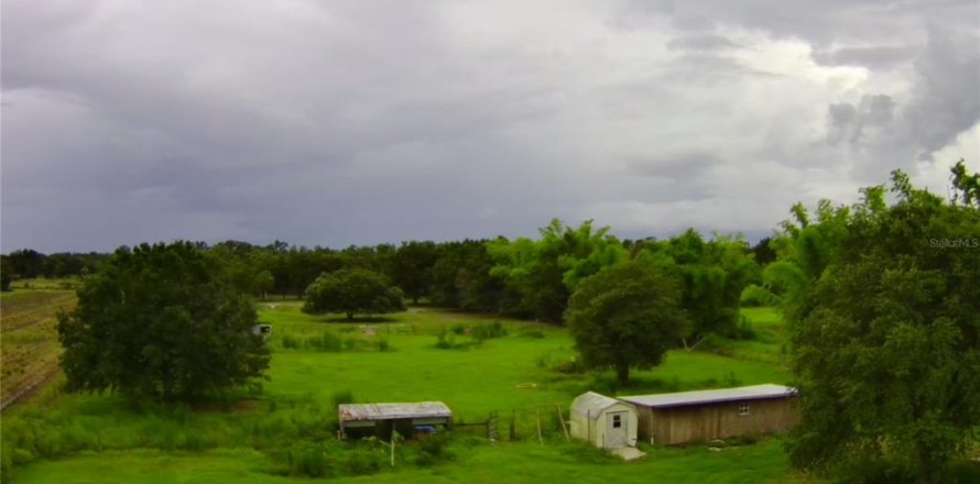 Land in Zolfo Springs, Florida № 1823099