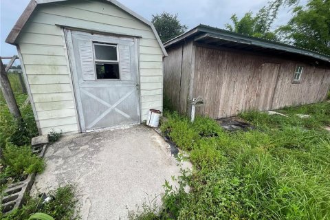 Land in Zolfo Springs, Florida № 1823099 - photo 14