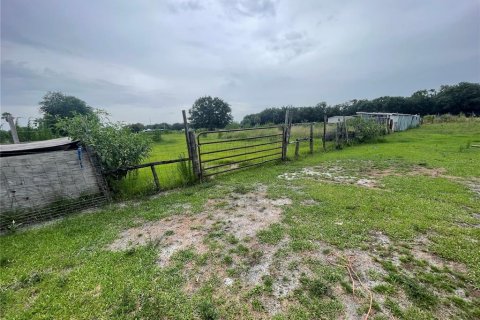 Land in Zolfo Springs, Florida № 1823099 - photo 15