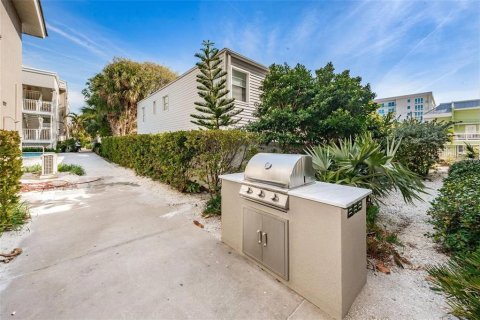 Copropriété à vendre à Clearwater, Floride: 2 chambres, 88.26 m2 № 1602149 - photo 22