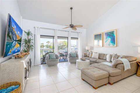 Copropriété à vendre à Clearwater, Floride: 2 chambres, 88.26 m2 № 1602149 - photo 5