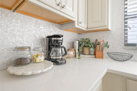 Купить кондоминиум в Клируотер, Флорида 4 комнаты, 88.26м2, № 1602149 - фото 13