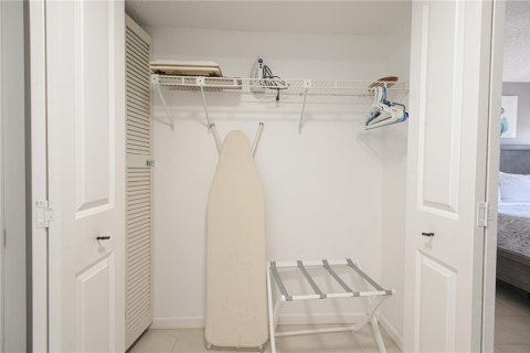 Купить кондоминиум в Клируотер, Флорида 4 комнаты, 88.26м2, № 1602149 - фото 16