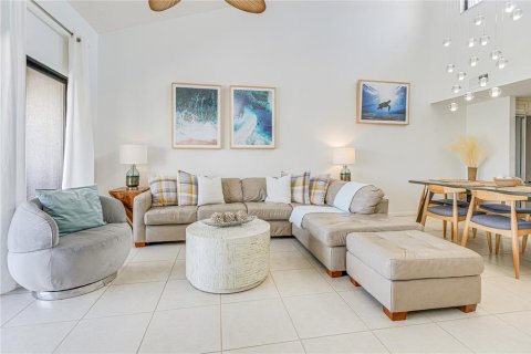 Купить кондоминиум в Клируотер, Флорида 4 комнаты, 88.26м2, № 1602149 - фото 6