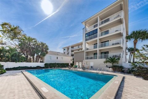 Купить кондоминиум в Клируотер, Флорида 4 комнаты, 88.26м2, № 1602149 - фото 21