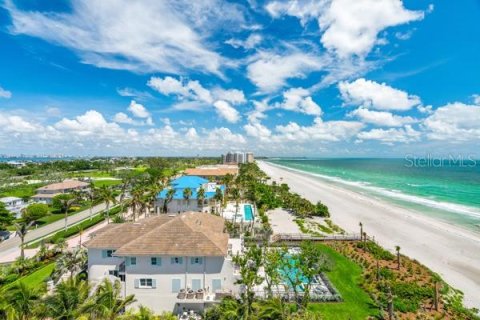 Condo in Longboat Key, Florida, 2 bedrooms  № 1853826 - photo 1