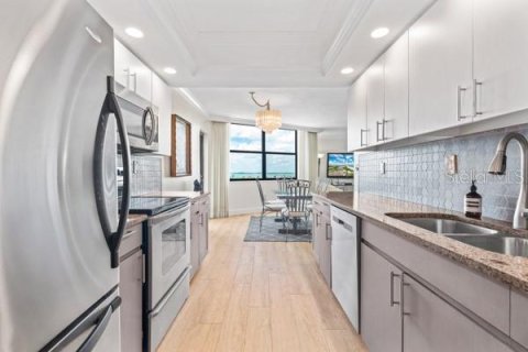 Condo in Longboat Key, Florida, 2 bedrooms  № 1853826 - photo 3
