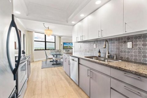 Condo in Longboat Key, Florida, 2 bedrooms  № 1853826 - photo 5