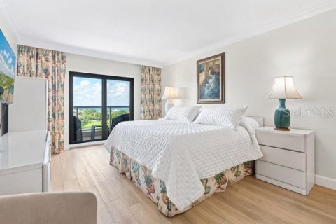 Condo in Longboat Key, Florida, 2 bedrooms  № 1853826 - photo 12