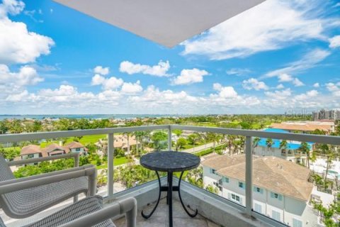 Condo in Longboat Key, Florida, 2 bedrooms  № 1853826 - photo 9