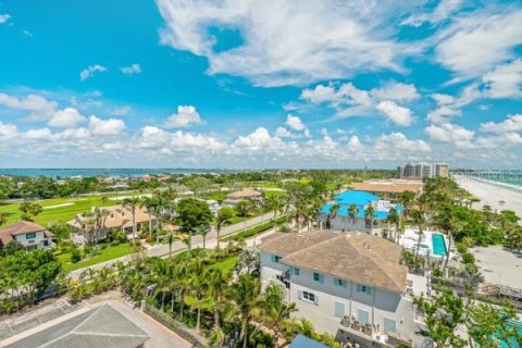 Condo in Longboat Key, Florida, 2 bedrooms  № 1853826 - photo 23